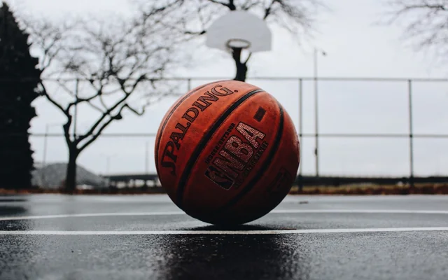 Basketball betting at Bet9ja